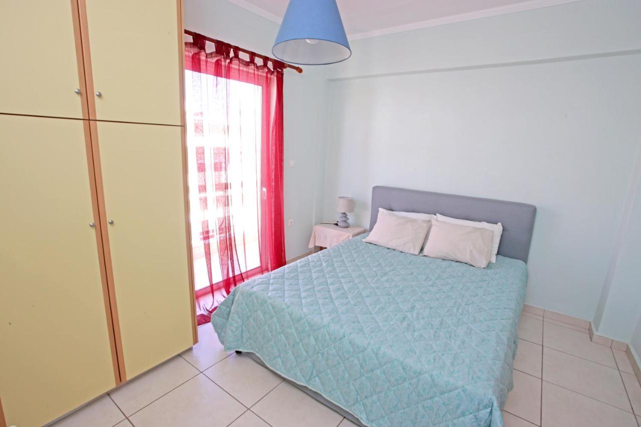Apartment Near The Sea And The Athens Airport , Artemida Exteriör bild