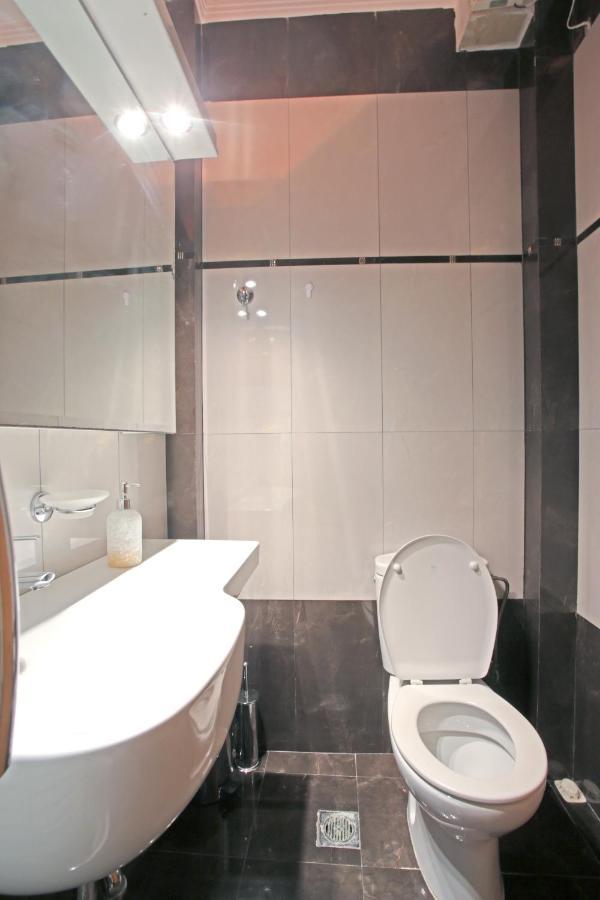 Apartment Near The Sea And The Athens Airport , Artemida Exteriör bild