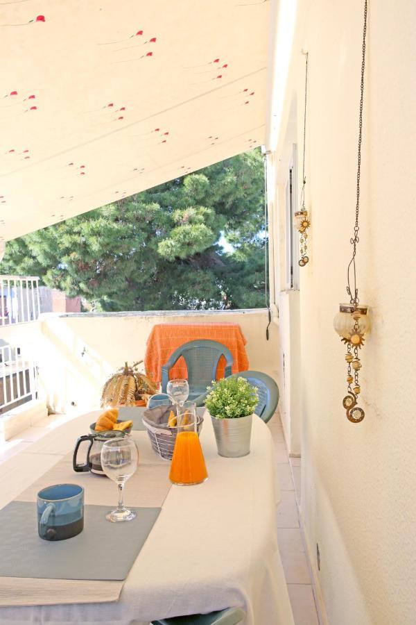 Apartment Near The Sea And The Athens Airport , Artemida Exteriör bild