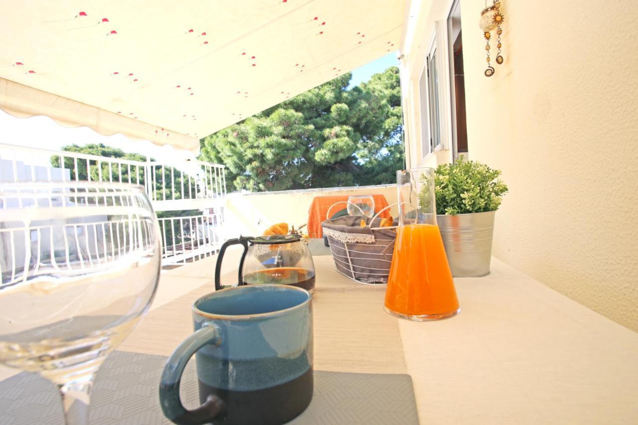 Apartment Near The Sea And The Athens Airport , Artemida Exteriör bild